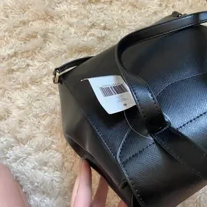 kate spade | Bags | Kate Spade Backpack In The Color Black  display picture 3